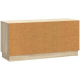 TV ormar Hrast sonoma 99 x 34,5 x 47 cm Konstruirano drvo | shoptok.hr