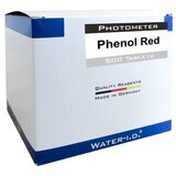  Water ID Tablete Phenol Red 250 kom 13835 Cene