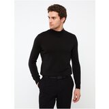 LC Waikiki Half Turtleneck Long Sleeve Men's Knitwear Sweater cene