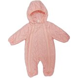  Skafander za bebe 20679, Roze Cene
