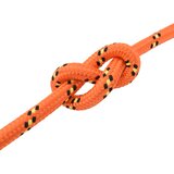  Konopac za čamce 4 mm 25 m Narančasta | shoptok.hr