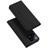 Dux ducis Skin Pro preklopna torbica za Xiaomi 13 črna | Shoptok.si