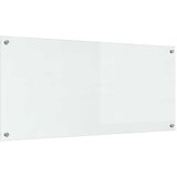  Kuhinjski zid 2 pcs *Transparent*an 110 x 50 cm | shoptok.hr