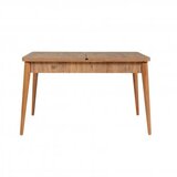 Hanah home produzeni set trpezarijskih stolova i stolica (4 | ePonuda.com