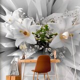  Foto tapeta - Floral Explosion 150x105 | shoptok.hr