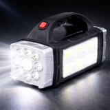  HB-1678 38W višenamjenska širokokutna LED solarna svjetiljka | shoptok.hr