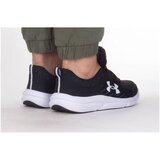 Under Armour Charged Assert 10 Crna | shoptok.hr
