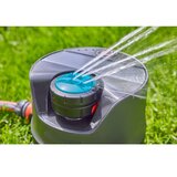 Gardena AquaPrecise sistem za zalivanje trate na sončno energijo (16000-29) - | Shoptok.si