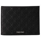 Calvin Klein monogram muški novčanik CKK50K512703-0GK cene