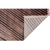 Conceptum Hypnose db 06 - anthracite, mink anthracitemink carpet (130 x 190) | Eponuda.com
