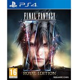 Square Enix Final Fantasy XV: Royal Edition (Playstation 4) Cene