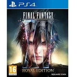 Square Enix Final Fantasy XV: Royal Edition (Playstation 4)