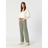 Sinsay ženske high waist wide leg traperice 7771A-87J | shoptok.hr