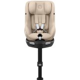 Cybex Gold® dječja autosjedalica sirona™ g3 360° i-size (61-105 cm) almond beige Cijene