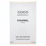Chanel Coco Mademoiselle parfumirana voda za ženske 200 ml Slike