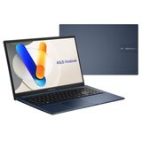 Asus Vivobook 15.6" Core 7 350U 16GB/512GB SSD X1504MA-BQ204 | shoptok.hr