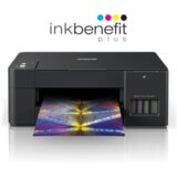 Brother DCP-T420W tintni višenamjenski uređaj u boji 3-u-1 InkBenefit Plus | Eponuda.ba