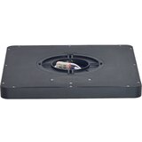  Fulgur s-43101 - LED plafonsko svetlo NOMY LED/24W/230V CCT IP40 30x30 cm crno | Eponuda.com