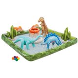 Intex Igralište na napuhavanje 'Jurski park' – 56132 | shoptok.hr