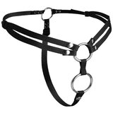 Strap U Pas Strap On za dva dilda Unity Cene