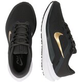 Nike Športni čevelj 'Air Winflo 10' zlata / antracit | Shoptok.si