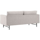 Venture Home Sky trosjed 198 cm, smeđi | shoptok.hr