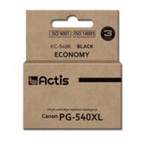 Actis KC-540R Ink (replacement for Canon PG-540XL; Standard; 22 ml; black) | shoptok.hr
