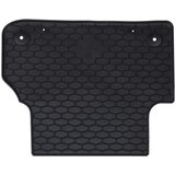  Auto tepih 4 pcs Crna Pogodno za Audi A4 B9 2015-2024 Guma | shoptok.hr