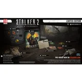 Gsc Game World S.T.A.L.K.E.R. 2 - The Heart of Chernobyl - Limited Edition (PC)