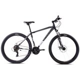 Capriolo Bicikl Oxygen 29/21 HT crno belo (920428-19) | ePonuda.com