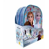 Lisciani Frozen ranac sa setom za crtanje i bojenje 49044 | Eponuda.com