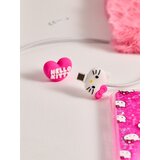Sinsay Navlaka za kabel Hello Kitty 2 pack | shoptok.hr