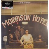  THE DOORS - MORRISON HOTEL (Rhino Records, 2009) | Eponuda.com