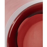 Light & Living Stakleni okrugli pomoćni stol ø 30 cm Dakwa – | shoptok.hr