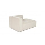 Atelier Del Sofa fotelja more m M6 cream