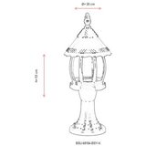 Opviq stubna svetiljka bsu 68184 bsy k | ePonuda.com