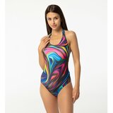 Aloha From Deer Ženske enodelne kopalke Spill The Tint | Shoptok.si