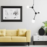  Luster na sajli ALESSIA BALL 3xG9/5W/230V | Eponuda.com