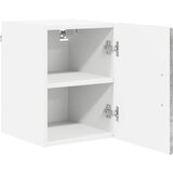  Ormar za Zid Lucca Betonska siva 30 x 31 x 40 cm | shoptok.hr