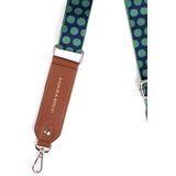 Vuch Zamjenski remen za torbu Elory 10.Y Green, 90 &amp;ndash; 148 cm Slike