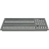 Showmaster 48 MKII, DMX kontroler - - Audio-Kondric