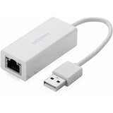 Ugreen CR110 USB 2.0 10/100Mbps beli | Eponuda.com