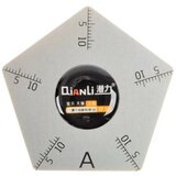  alat za otvaranje qianli toolplus 0,1mm (sa lenjirom) Cene