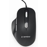 Gembird Miš MUS-6B-02, optical, USB | Eponuda.ba
