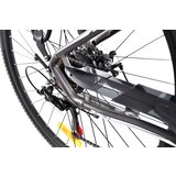 Capriolo e-bike e-city sivo-srebrno (19) ( 925810 ) | Eponuda.com