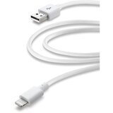 Cellular Line kabel Lightning 200 cm Cijene
