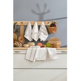 Foutastic Pamučna kuhinjska krpa 6 kom 30x50 cm Sofya – | shoptok.hr