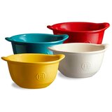 Emile henry Rdeča keramična skledica 550 ml Ultime – | Shoptok.si