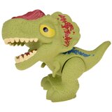  Figurica dinosaura Dilophosaurus s pokretnim udovima | shoptok.hr