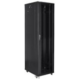 Lanberg FREE STANDING CABINET RACK 19 37U 800X600 SCHWARZ | shoptok.hr